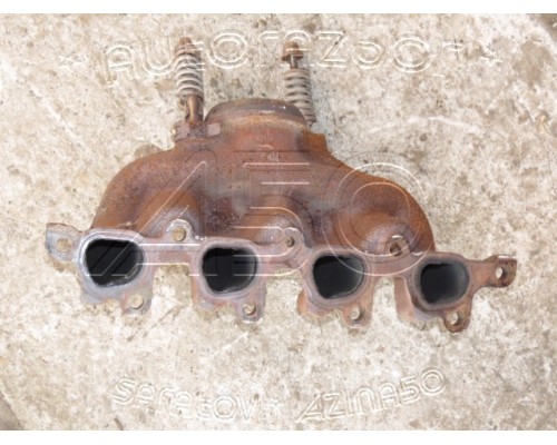 Коллектор выпускной Ford Escort 1995-2001 (928F9430KB)- купить на ➦ А50-Авторазбор по цене 1500.00р.. Отправка в регионы.