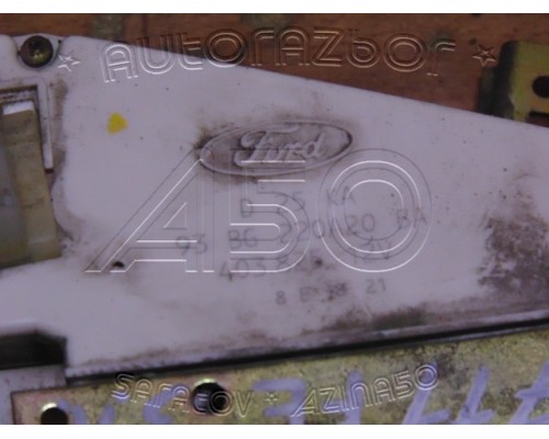 Замок двери Ford Escort 1995-2001 (92ABA26413BC)- купить на ➦ А50-Авторазбор по цене 1500.00р.. Отправка в регионы.