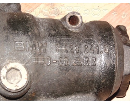 Редуктор переднего моста BMW X5 E53 1999-2006 (14286410)- купить на ➦ А50-Авторазбор по цене 22000.00р.. Отправка в регионы.