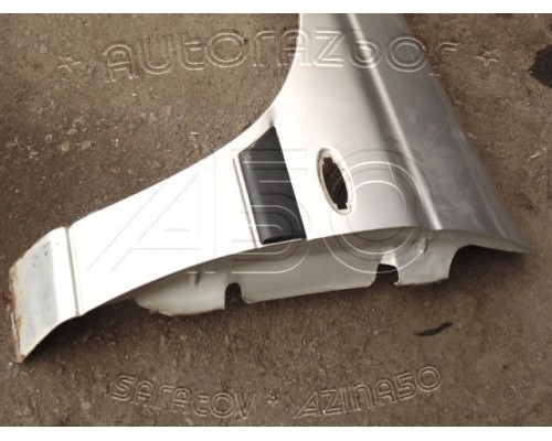 Крыло Ford Escort 1995-2001 (95AG16016AJ)- купить на ➦ А50-Авторазбор по цене 2500.00р.. Отправка в регионы.