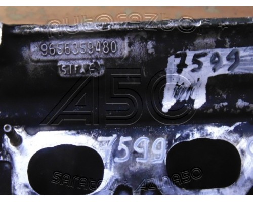 ГБЦ (пустая) Hyundai Solaris/Accent IV 2010-2017 (X221112B000)- купить на ➦ А50-Авторазбор по цене 20000.00р.. Отправка в регионы.