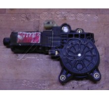 Моторчик стеклоподъемника Hyundai Sonata IV EF 1998-2001