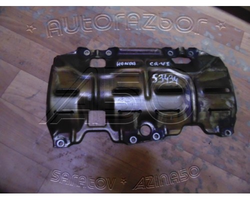 Маслоотражатель Honda CR-V I 1996-2002 (11221PR3000)- купить на ➦ А50-Авторазбор по цене 500.00р.. Отправка в регионы.