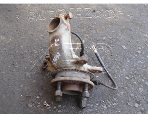 Кулак поворотный Ford Escort 1995-2001 (92AB3K170A1A)- купить на ➦ А50-Авторазбор по цене 3500.00р.. Отправка в регионы.