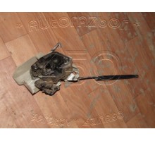 Замок двери Hyundai Sonata IV EF 1998-2001