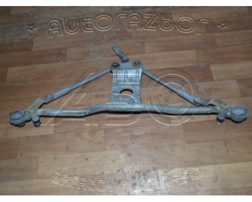 Трапеция стеклоочистителя Ford Escort 1995-2001 (97AG17K484A1A)- купить на ➦ А50-Авторазбор по цене 1500.00р.. Отправка в регионы.