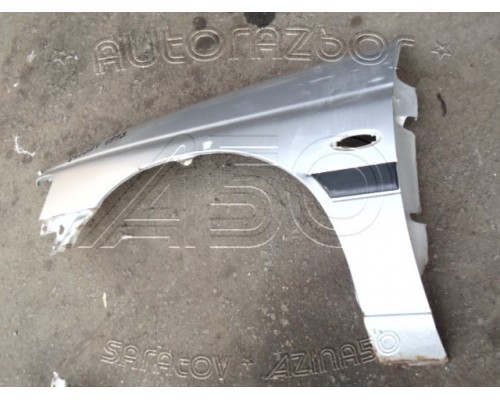 Крыло Ford Escort 1995-2001 (95AG16016AJ)- купить на ➦ А50-Авторазбор по цене 2500.00р.. Отправка в регионы.