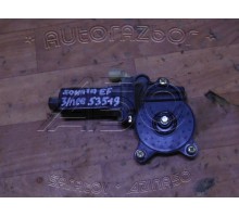 Моторчик стеклоподъемника Hyundai Sonata IV EF 1998-2001