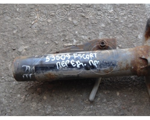 Амортизатор передний Ford Escort 1995-2001 (95AX18045MB)- купить на ➦ А50-Авторазбор по цене 1000.00р.. Отправка в регионы.