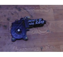 Моторчик стеклоподъемника Hyundai Sonata IV EF 1998-2001