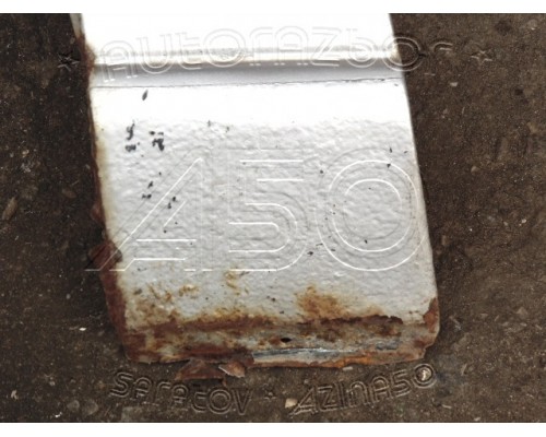 Крыло Ford Escort 1995-2001 (95AG16016AJ)- купить на ➦ А50-Авторазбор по цене 2500.00р.. Отправка в регионы.