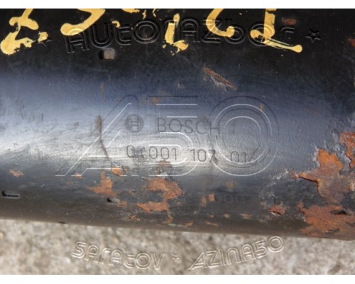 Стартер Ford Escort 1995-2001 (R93BB11000AB1)- купить на ➦ А50-Авторазбор по цене 3500.00р.. Отправка в регионы.