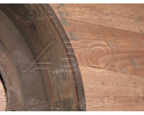 Барабан тормозной Hyundai Sonata III 1993-1998 (5841134000)- купить на ➦ А50-Авторазбор по цене 1500.00р.. Отправка в регионы.