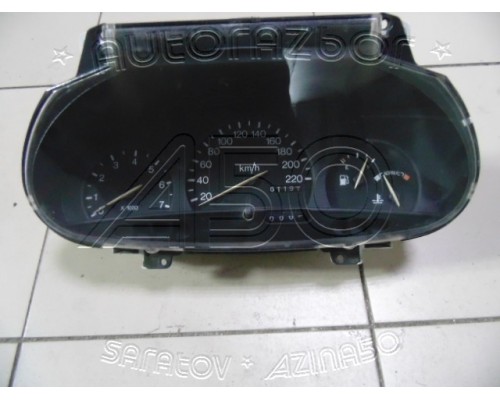 Панель приборов Ford Escort 1995-2001 (96FB10849GE)- купить на ➦ А50-Авторазбор по цене 3000.00р.. Отправка в регионы.