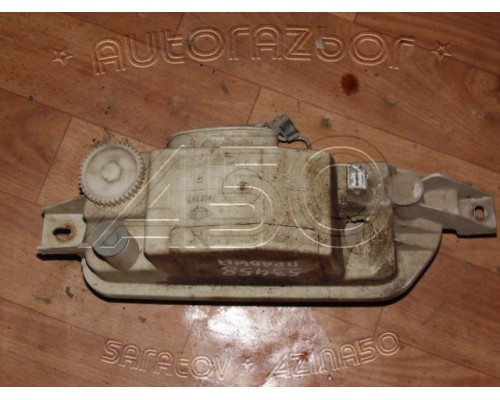 ПТФ Ford Escort 1995-2001 (YC1515K201AD)- купить на ➦ А50-Авторазбор по цене 5000.00р.. Отправка в регионы.