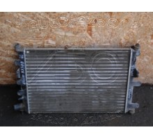 Радиатор основной Ford Escort 1995-2001