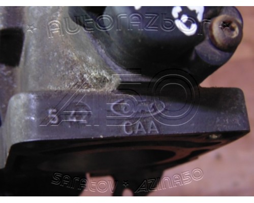 Заслонка дроссельная механическая Ford Escort 1995-2001 (958F9E926FA)- купить на ➦ А50-Авторазбор по цене 5000.00р.. Отправка в регионы.