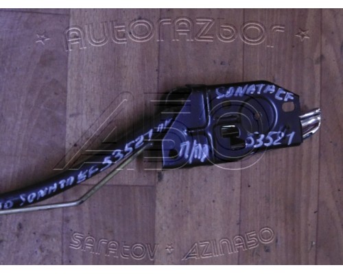 Ручка двери внутренняя Hyundai Sonata IV EF 1998-2001 (8262038010)- купить на ➦ А50-Авторазбор по цене 600.00р.. Отправка в регионы.