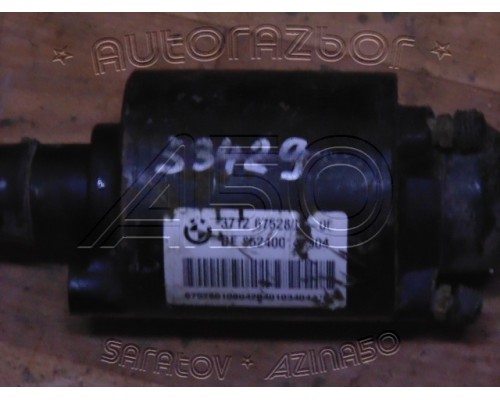 Стабилизатор BMW 7-серия E65 2001-2008 (37126780010)- купить на ➦ А50-Авторазбор по цене 5000.00р.. Отправка в регионы.