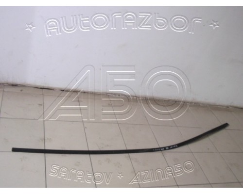 Молдинг крыши Peugeot 206 1998-2012 (8319К1)- купить на ➦ А50-Авторазбор по цене 1300.00р.. Отправка в регионы.