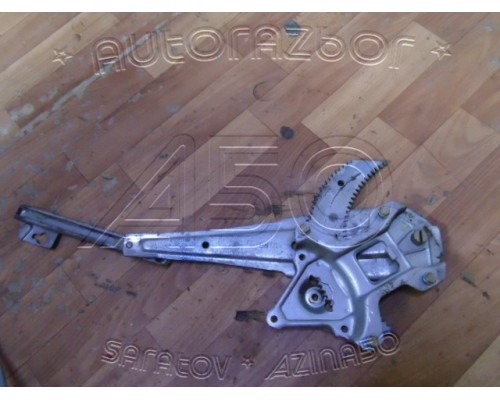 Стеклоподъемник электрический Honda CR-V I 1996-2002 (72711S10J01)- купить на ➦ А50-Авторазбор по цене 1000.00р.. Отправка в регионы.