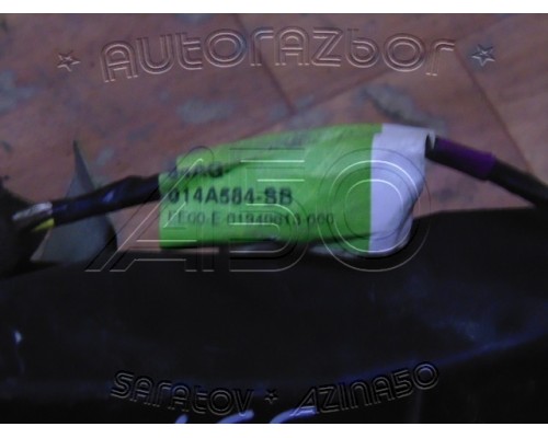 Замок двери Ford Escort 1995-2001 (92ABA21813CD)- купить на ➦ А50-Авторазбор по цене 2500.00р.. Отправка в регионы.