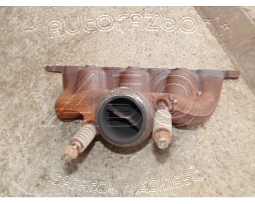 Коллектор выпускной Ford Escort 1995-2001 (928F9430KB)- купить на ➦ А50-Авторазбор по цене 1500.00р.. Отправка в регионы.