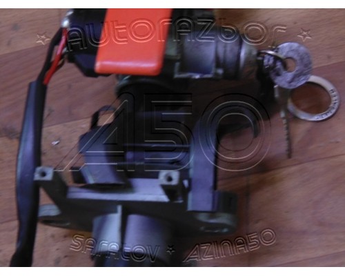 Колонка рулевая Ford Escort 1995-2001 (93AB3L567AC)- купить на ➦ А50-Авторазбор по цене 5000.00р.. Отправка в регионы.