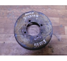 Барабан тормозной Hyundai Sonata III 1993-1998