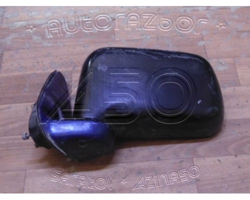 Зеркало левое Honda CR-V I 1996-2002 (76250S10E01)- купить на ➦ А50-Авторазбор по цене 4000.00р.. Отправка в регионы.
