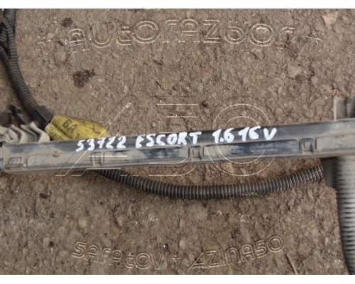 Проводка коса Ford Escort 1995-2001 (96AG9H589DE)- купить на ➦ А50-Авторазбор по цене 1500.00р.. Отправка в регионы.