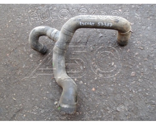 Патрубок радиатора Ford Escort 1995-2001 (97AB8B273AA)- купить на ➦ А50-Авторазбор по цене 1500.00р.. Отправка в регионы.