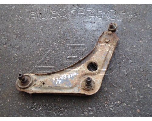 Рычаг передний Ford Escort 1995-2001 (ME95AB3051A1E)- купить на ➦ А50-Авторазбор по цене 1500.00р.. Отправка в регионы.