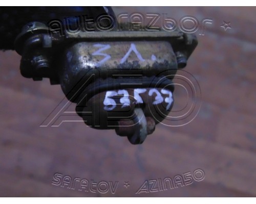 Ограничитель двери Honda CR-V I 1996-2002 (72880S04003)- купить на ➦ А50-Авторазбор по цене 1000.00р.. Отправка в регионы.