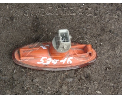 Повторитель на крыло Ford Escort 1995-2001 (95GG13K354AA)- купить на ➦ А50-Авторазбор по цене 800.00р.. Отправка в регионы.