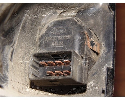 Накладка (кузов внутри) уголок Ford Escort 1995-2001 (91ABA23409CG)- купить на ➦ А50-Авторазбор по цене 1500.00р.. Отправка в регионы.