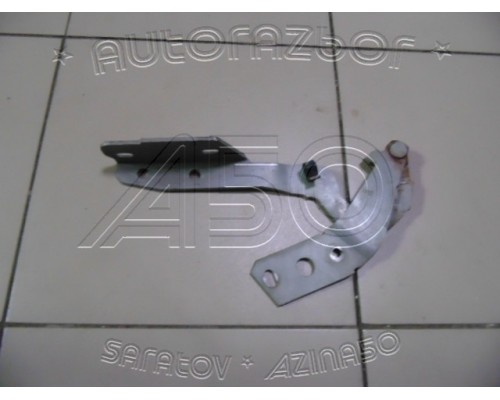 Петля капота Ford Escort 1995-2001 (95AG16800AA)- купить на ➦ А50-Авторазбор по цене 800.00р.. Отправка в регионы.