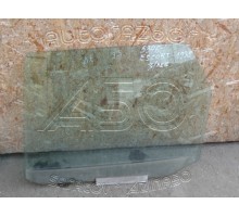 Стекло двери Ford Escort 1995-2001