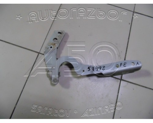 Петля капота Ford Escort 1995-2001 (95AG16801AA)- купить на ➦ А50-Авторазбор по цене 800.00р.. Отправка в регионы.