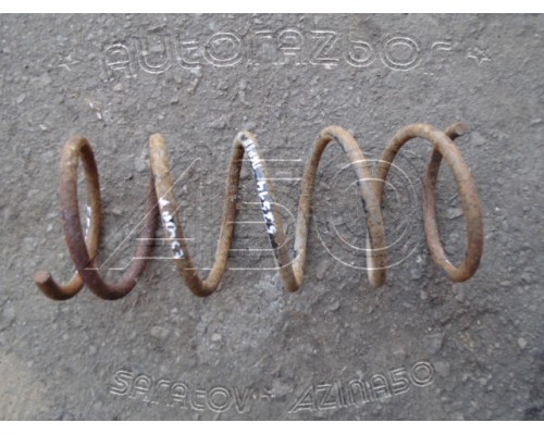 Пружина Ford Escort 1995-2001 (7354136)- купить на ➦ А50-Авторазбор по цене 1000.00р.. Отправка в регионы.