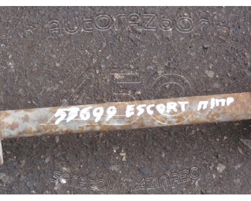 Полуось (привод, приводной вал) Ford Escort 1995-2001 (RE94AX3219C1A)- купить на ➦ А50-Авторазбор по цене 3500.00р.. Отправка в регионы.