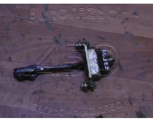 Ограничитель двери Honda CR-V I 1996-2002 (72880S04003)- купить на ➦ А50-Авторазбор по цене 1000.00р.. Отправка в регионы.