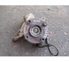 Кулак поворотный Ford Escort 1995-2001