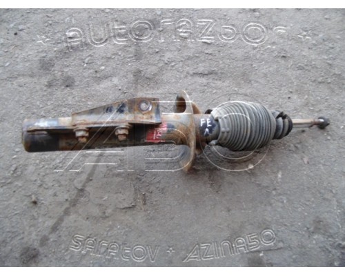 Амортизатор передний Ford Escort 1995-2001 (95AX18045MB)- купить на ➦ А50-Авторазбор по цене 1000.00р.. Отправка в регионы.