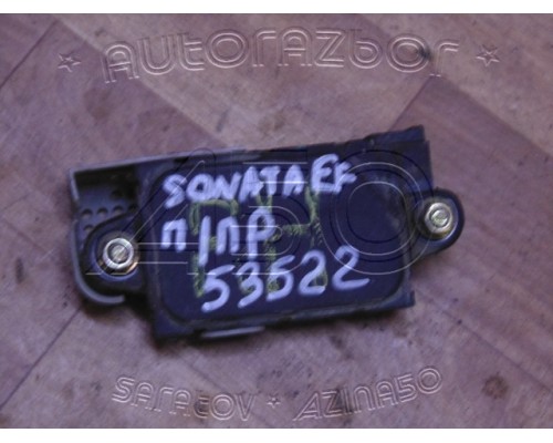 Активатор замка двери Hyundai Sonata IV EF 1998-2001 (9573638000)- купить на ➦ А50-Авторазбор по цене 1000.00р.. Отправка в регионы.