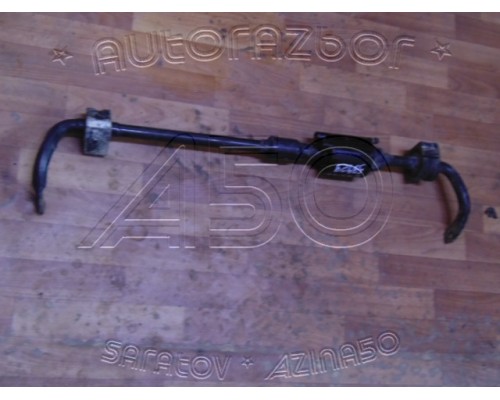 Стабилизатор BMW 7-серия E65 2001-2008 (37126780010)- купить на ➦ А50-Авторазбор по цене 5000.00р.. Отправка в регионы.