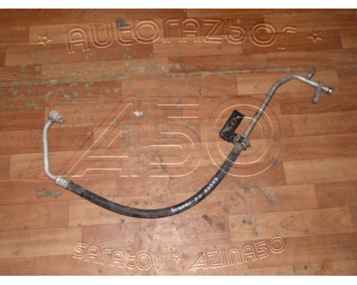 Трубка кондиционера Subaru Legacy (BP) 2003-2004 (73425AG010)- купить на ➦ А50-Авторазбор по цене 1500.00р.. Отправка в регионы.