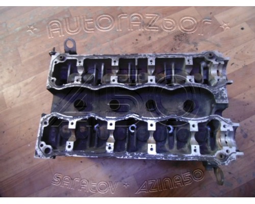 ГБЦ (пустая) Hyundai Solaris/Accent IV 2010-2017 (X221112B000)- купить на ➦ А50-Авторазбор по цене 20000.00р.. Отправка в регионы.