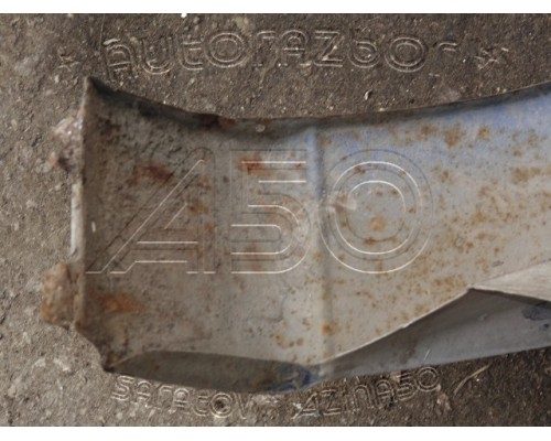 Крыло Ford Escort 1995-2001 (95AG16015AJ)- купить на ➦ А50-Авторазбор по цене 2500.00р.. Отправка в регионы.