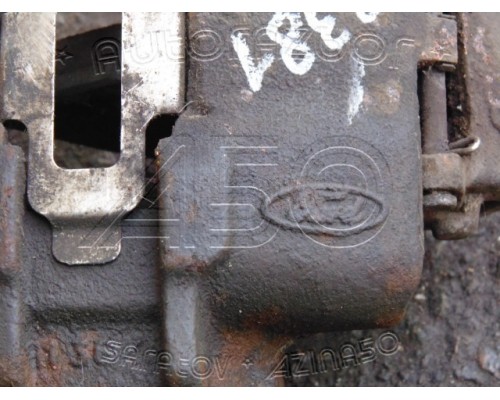 Суппорт Ford Escort 1995-2001 (R97AX2B302BB)- купить на ➦ А50-Авторазбор по цене 2000.00р.. Отправка в регионы.